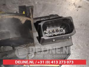 Chevrolet Aveo Door lock mechanism 4-door, front left O475286 photo 3
