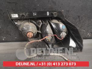 Chevrolet Aveo Taillight, left O475292 photo 3