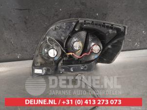 Chevrolet Aveo Rücklicht rechts O475293 foto 3