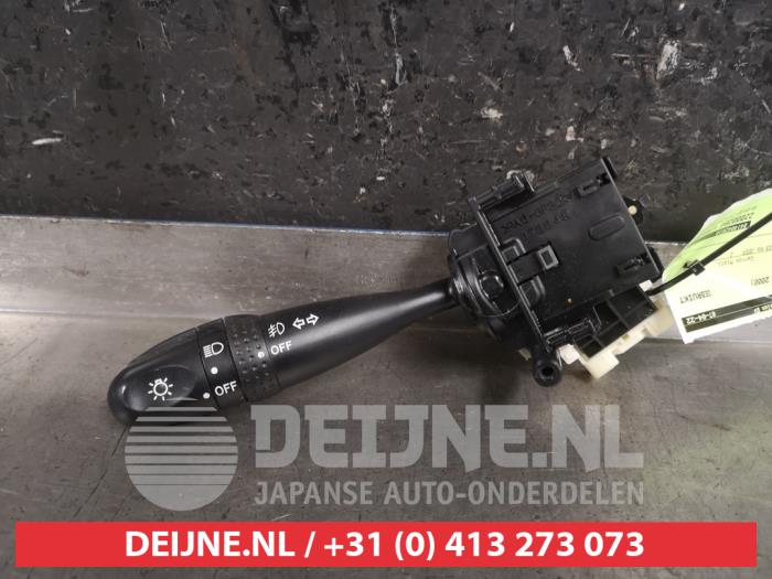 Toyota Rav-4 Light switch O475314