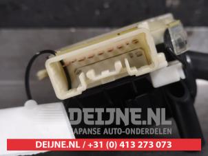 Toyota Rav-4 Licht Schalter O475314 foto 3