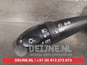 Toyota Rav-4 Licht Schalter O475314 foto 2
