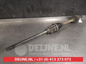 Toyota Rav-4 Front drive shaft, right O475328 photo 3