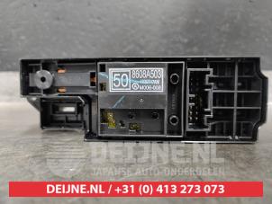 Mitsubishi Space Star Multi-functional window switch O475349 photo 2