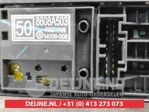 Mitsubishi Space Star Multi-functional window switch O475349 photo 3