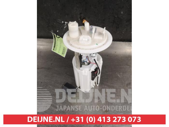 Mitsubishi Space Star Brandstofpomp Elektrisch O475372