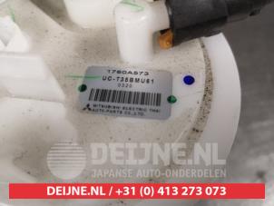 Mitsubishi Space Star Electric fuel pump O475372 photo 2