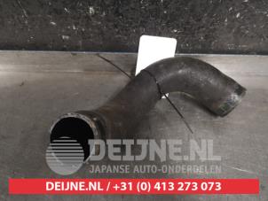 Suzuki Swift Intercooler hose O475380 photo 2