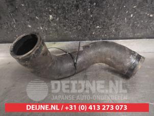 Gebruikte Intercooler Slang Suzuki Swift (ZC/ZD) 1.4 Booster Jet Sport Turbo 16V Prijs € 35,00 Margeregeling aangeboden door V.Deijne Jap.Auto-onderdelen BV