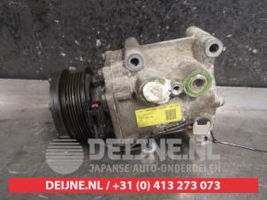 Gebruikte Aircopomp Mazda 2 (NB/NC/ND/NE) 1.4 16V Prijs € 50,00 Margeregeling aangeboden door V.Deijne Jap.Auto-onderdelen BV