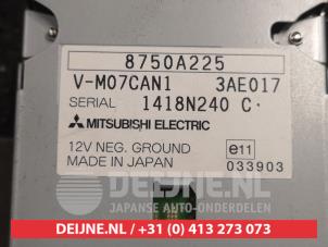 Mitsubishi Outlander Radio module O475501 foto 2