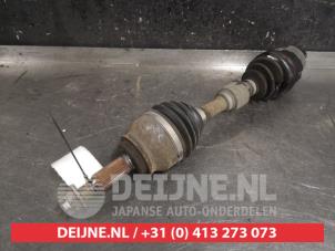 Mitsubishi Outlander Aandrijfas links-voor O475503 foto 2