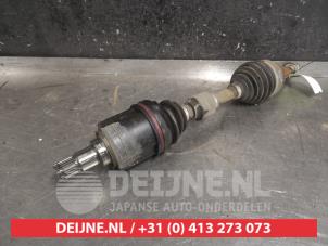 Mitsubishi Outlander Aandrijfas links-voor O475503 foto 3