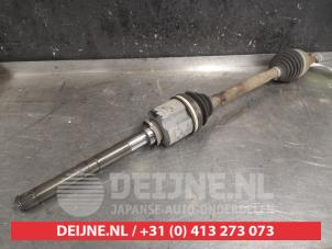Mitsubishi Outlander Antriebswelle rechts vorne O475504 foto 3