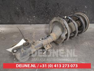 Mitsubishi Outlander Schokdemperpoot links-voor O475505 foto 2