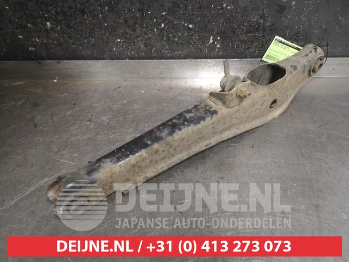 Mitsubishi Outlander Querlenker links hinten O475506