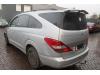 SsangYong Rodius 2.7 270 Xdi 20V 4x2 Achterklep
