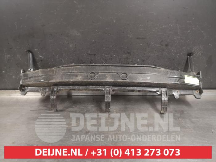 Hyundai I30 Bumperframe achter O475517