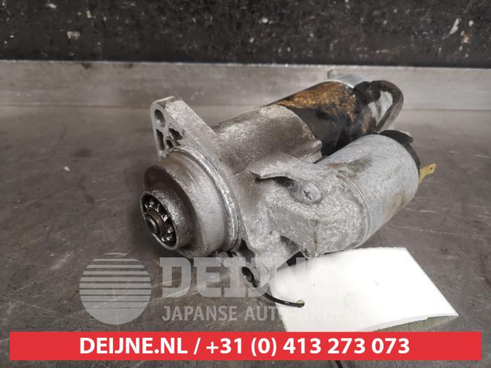 Mitsubishi Outlander Anlasser O475522