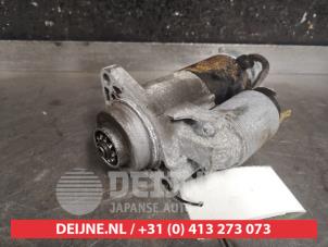 Gebruikte Startmotor Mitsubishi Outlander (CW) 2.2 DI-D 16V Clear Tec 4x4 Prijs € 40,00 Margeregeling aangeboden door V.Deijne Jap.Auto-onderdelen BV