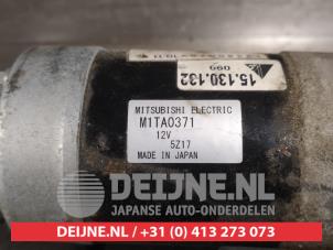 Mitsubishi Outlander Startmotor O475522 foto 3