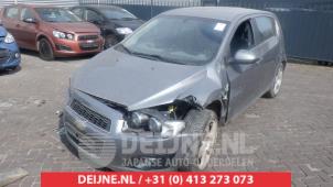 Chevrolet Aveo Voorruit O475524 foto 3