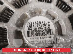 Mitsubishi Outlander Dynamo O475526 foto 3