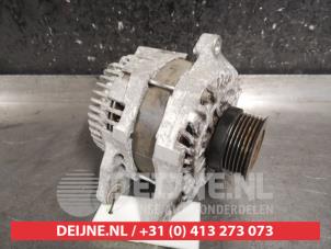 Mitsubishi Outlander Dynamo O475526 foto 2