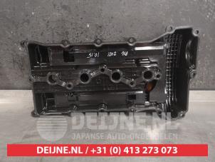 Hyundai IX35 Kleppendeksel O475593 foto 2