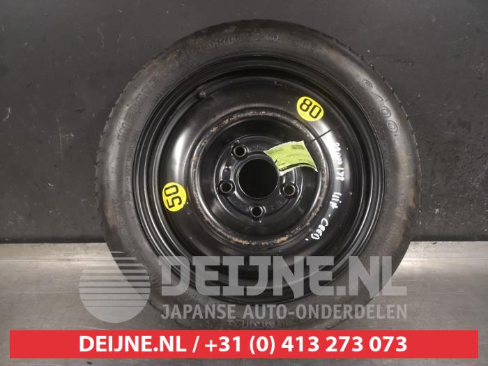 Kia Pro Ceed Thuiskomer O475599