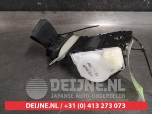 Toyota Landcruiser Sicherheitsgurt links hinten O475601 foto 2