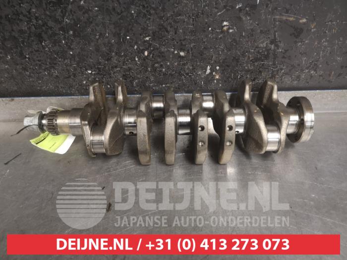 Kia Rio Krukas O475620