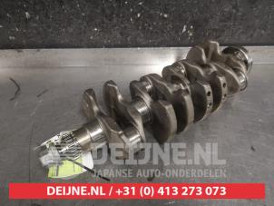 Kia Rio Kurbelwelle O475620 foto 2