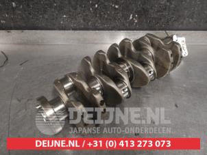 Kia Rio Kurbelwelle O475620 foto 3