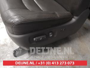 Toyota Landcruiser Stoel links O475626 foto 2