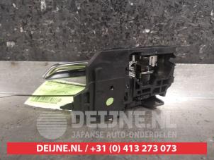 Mazda 3 Türgriff 4-türig rechts vorne O475634 foto 2