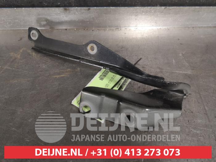 Mazda 3 Motorhaube Scharnier O475635