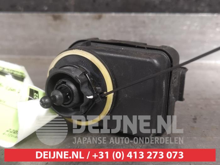 Toyota Aygo Scheinwerfermotor O475690