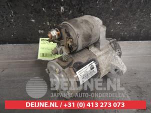 Suzuki Alto Starter O475716 photo 2