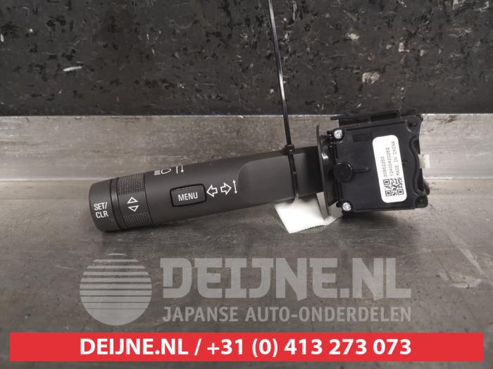 Chevrolet Aveo Richtingaanwijzer Schakelaar O475722