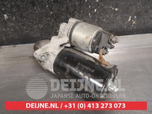 Chevrolet Aveo Anlasser O475730 foto 2