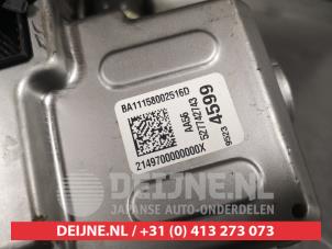 Chevrolet Aveo Lenksäulenwelle O475736 foto 3