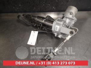 Chevrolet Aveo Lenksäulenwelle O475736 foto 2
