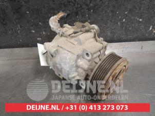 Mitsubishi Outlander Klimapumpe O475740 foto 2
