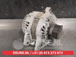 Mitsubishi Outlander Dynamo O475741 foto 2