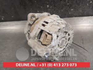 Mitsubishi Outlander Dynamo O475741 foto 3