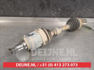 Mitsubishi Outlander Antriebswelle links vorne O475744 foto 3