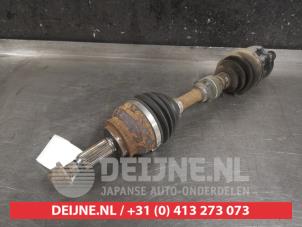 Mitsubishi Outlander Antriebswelle links vorne O475744 foto 2