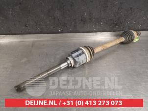 Mitsubishi Outlander Antriebswelle rechts vorne O475746 foto 3