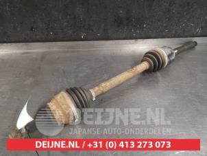 Mitsubishi Outlander Antriebswelle rechts vorne O475746 foto 2